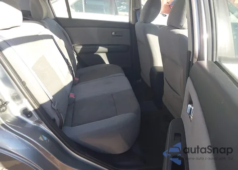 2012 Nissan Sentra 2.0 S z USA, uszkodzony, nr VIN 3N1AB6AP1CL659504